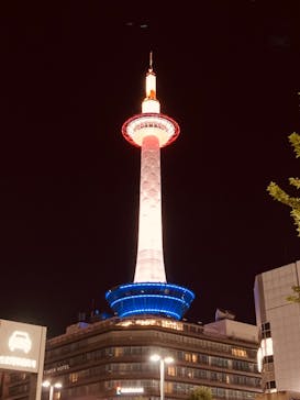 京阪電車に投稿された画像（2022/4/3）