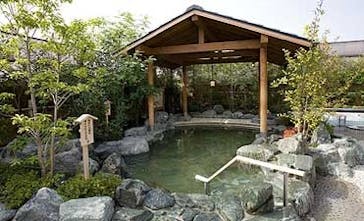 有松温泉 喜多の湯に投稿された画像（2022/4/3）
