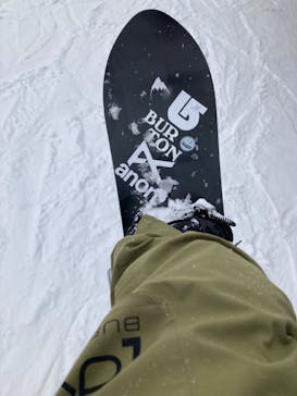 しらかば2in1スキー場に投稿された画像（2022/4/3）