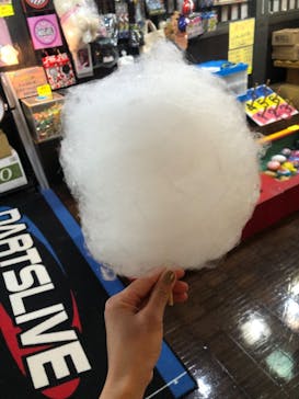 大江戸温泉物語 浦安万華郷に投稿された画像（2022/4/3）