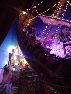 マクセル アクアパーク品川に投稿された画像（2022/4/4）