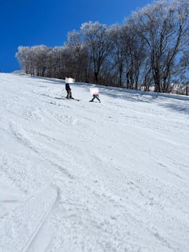 野沢温泉スキー場に投稿された画像（2022/4/4）