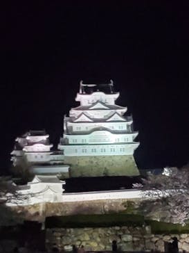 姫路城（イベント）に投稿された画像（2022/4/4）
