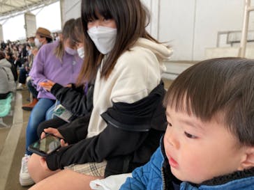 名古屋港水族館に投稿された画像（2022/4/4）