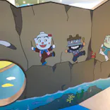 横浜アンパンマンこどもミュージアムに投稿された画像（2022/4/4）