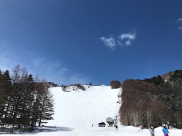 Mt.乗鞍スノーリゾートに投稿された画像（2022/4/4）