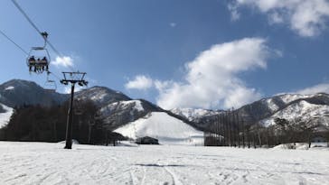 つがいけマウンテンリゾートに投稿された画像（2022/4/4）