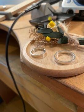 アカネス京都に投稿された画像（2022/4/4）