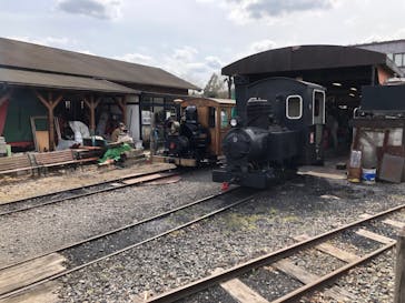 成田ゆめ牧場に投稿された画像（2022/4/4）