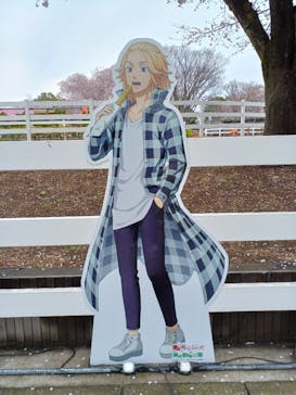 東武動物公園に投稿された画像（2022/4/4）