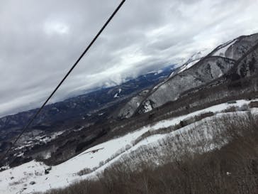 つがいけマウンテンリゾートに投稿された画像（2022/4/4）