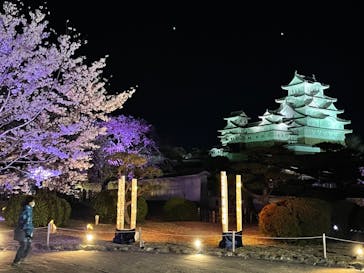 姫路城（イベント）に投稿された画像（2022/4/4）