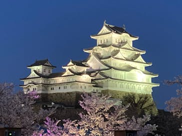 姫路城（イベント）に投稿された画像（2022/4/4）