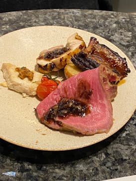 ホテル雅叙園東京に投稿された画像（2022/4/4）