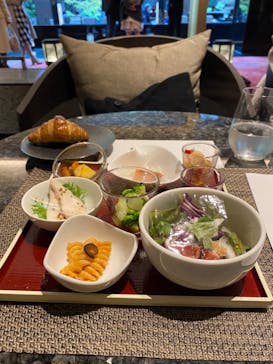 ホテル雅叙園東京に投稿された画像（2022/4/4）