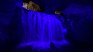 地底王国「美川ムーバレー」に投稿された画像（2022/4/4）