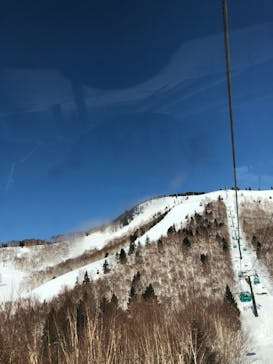 志賀高原焼額山スキー場に投稿された画像（2022/4/5）