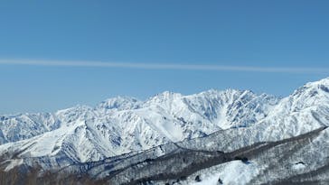 つがいけマウンテンリゾートに投稿された画像（2022/4/5）