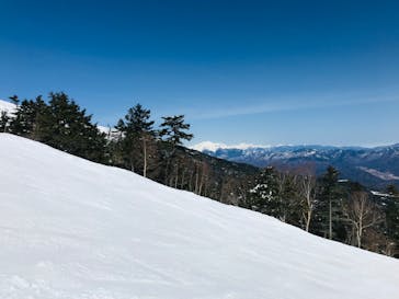 御嶽スキー場に投稿された画像（2022/4/5）