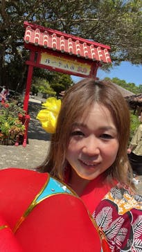 おきなわワールドに投稿された画像（2022/4/5）