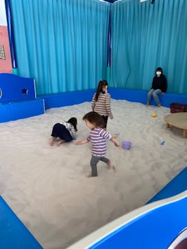 伊豆・三津シーパラダイスに投稿された画像（2022/4/5）