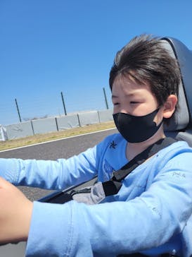 鈴鹿サーキットに投稿された画像（2022/4/5）