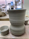 うづまこ陶芸教室に投稿された画像（2022/4/5）