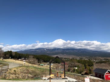 まかいの牧場に投稿された画像（2022/4/5）