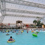 東京サマーランドに投稿された画像（2022/4/5）