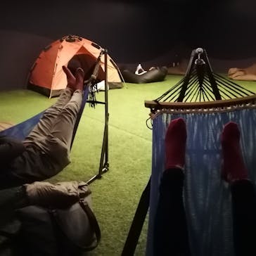 THE SPA 成城に投稿された画像（2022/4/5）