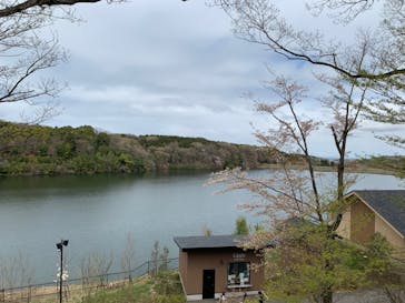 PANZA宮沢湖（パンザミヤザワコ）に投稿された画像（2022/4/5）