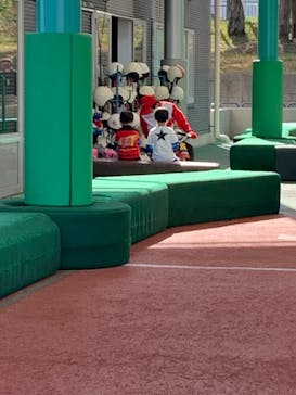 鈴鹿サーキットに投稿された画像（2022/4/5）