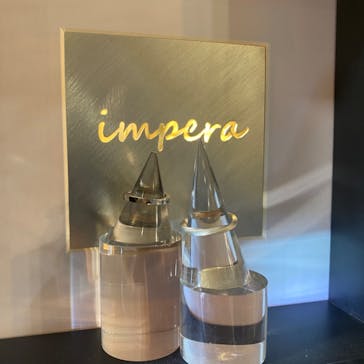 impera accessory（インペラアクセサリー）に投稿された画像（2022/4/5）