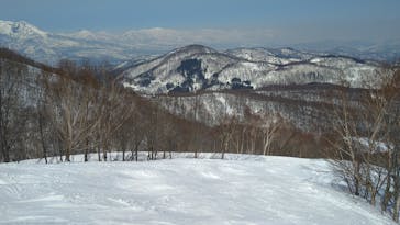 斑尾高原スキー場に投稿された画像（2022/4/5）