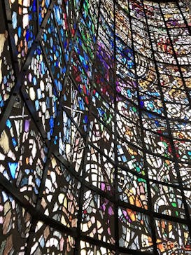 彫刻の森美術館に投稿された画像（2022/4/5）