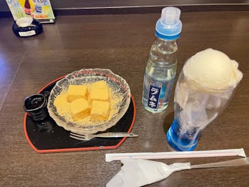 神戸ハーバーランド温泉 万葉倶楽部に投稿された画像（2022/4/5）