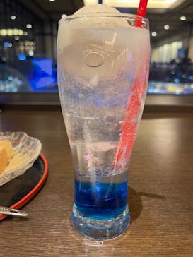 神戸ハーバーランド温泉 万葉倶楽部に投稿された画像（2022/4/5）