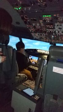 航空科学博物館に投稿された画像（2022/4/5）