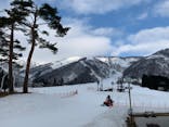 Hakuba47ウィンタースポーツパークに投稿された画像（2022/4/5）
