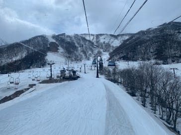 Hakuba47ウィンタースポーツパークに投稿された画像（2022/4/5）