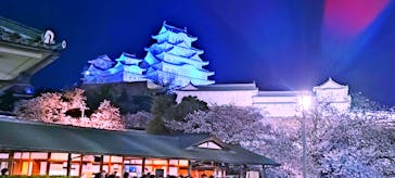 姫路城（イベント）に投稿された画像（2022/4/5）