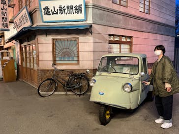 西武園ゆうえんちに投稿された画像（2022/4/5）