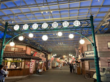 西武園ゆうえんちに投稿された画像（2022/4/5）