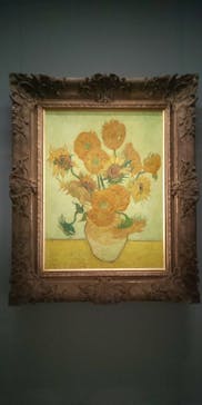 シダネルとマルタン展（SOMPO美術館）に投稿された画像（2022/4/5）