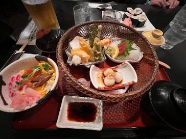 上方温泉 一休 京都本館に投稿された画像（2022/4/5）