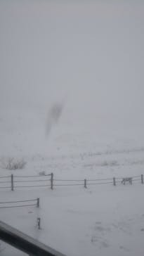 箱根駒ケ岳ロープウェーに投稿された画像（2022/4/5）