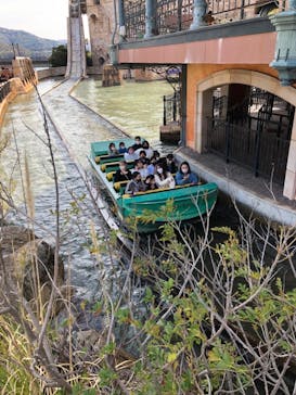 ポルトヨーロッパに投稿された画像（2022/4/5）