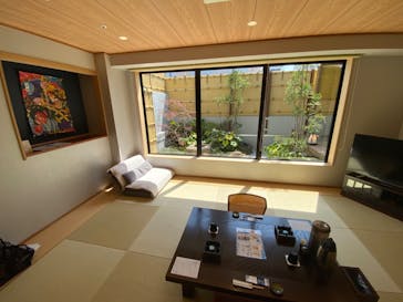 空庭温泉 OSAKA BAY TOWER（オオサカベイタワー）に投稿された画像（2022/4/6）