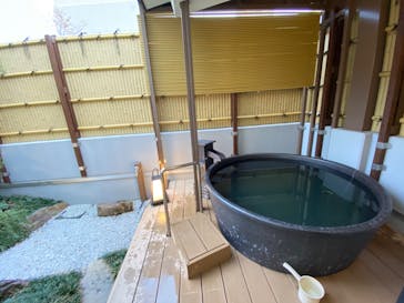 空庭温泉 OSAKA BAY TOWER（オオサカベイタワー）に投稿された画像（2022/4/6）