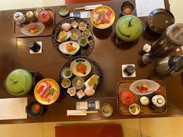 空庭温泉 OSAKA BAY TOWER（オオサカベイタワー）に投稿された画像（2022/4/6）